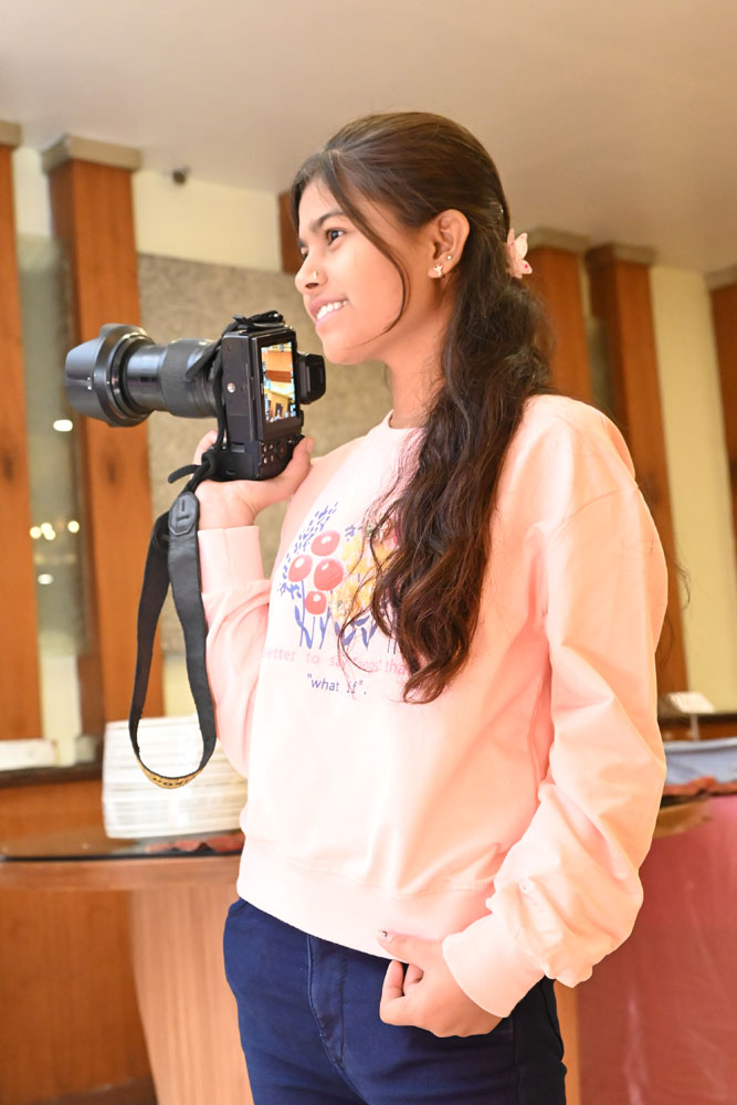 MUKTA PHOTOGRAPHER